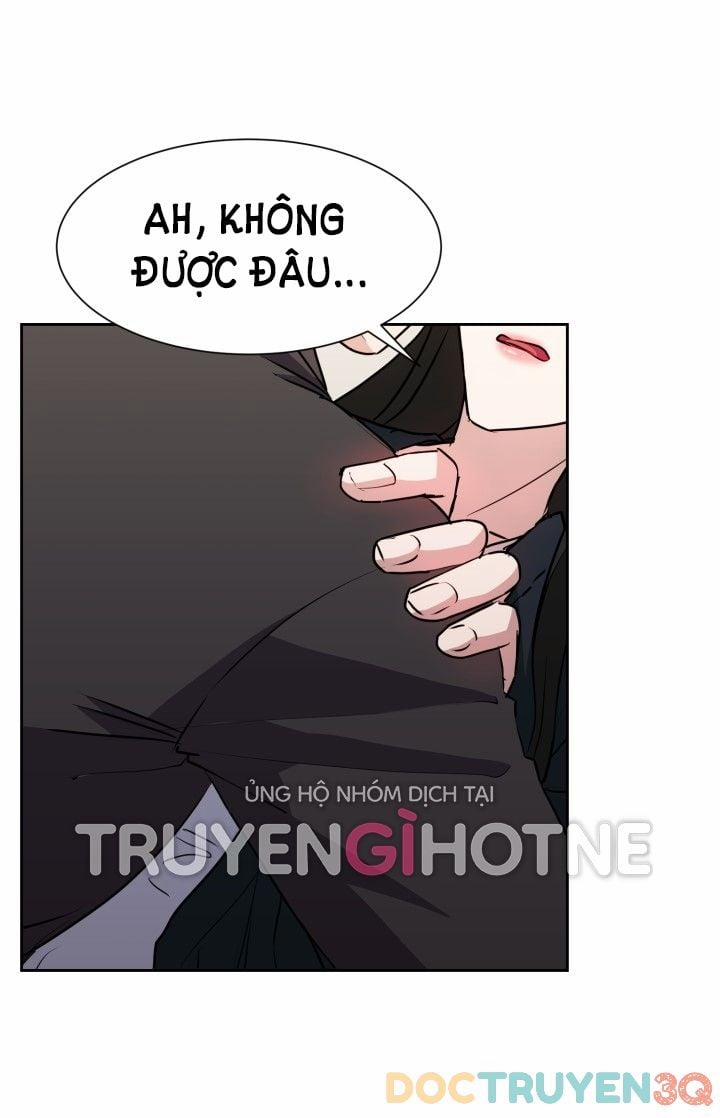 Tuyệt Đối Chiếm Hữu 28 trang 1