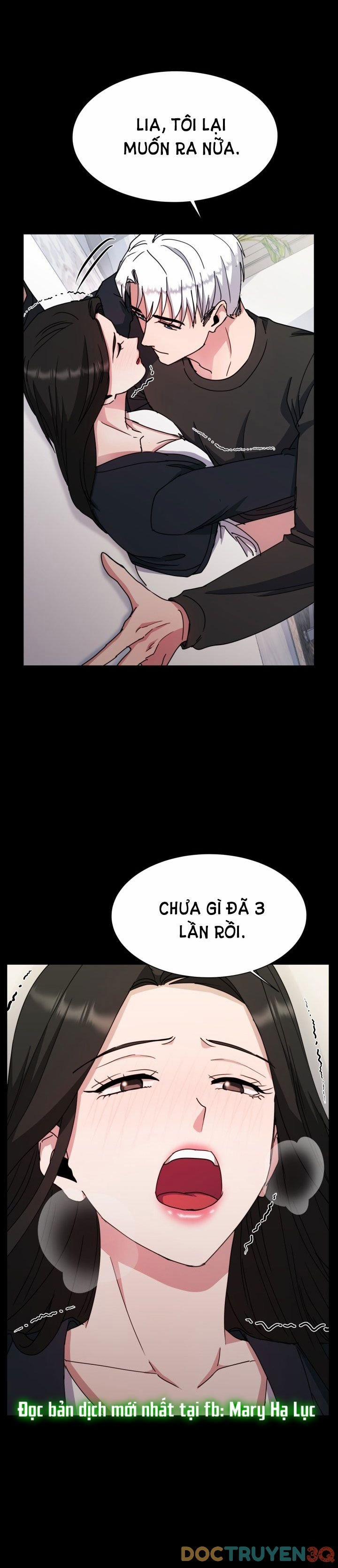 Tuyệt Đối Chiếm Hữu 29.5 trang 10