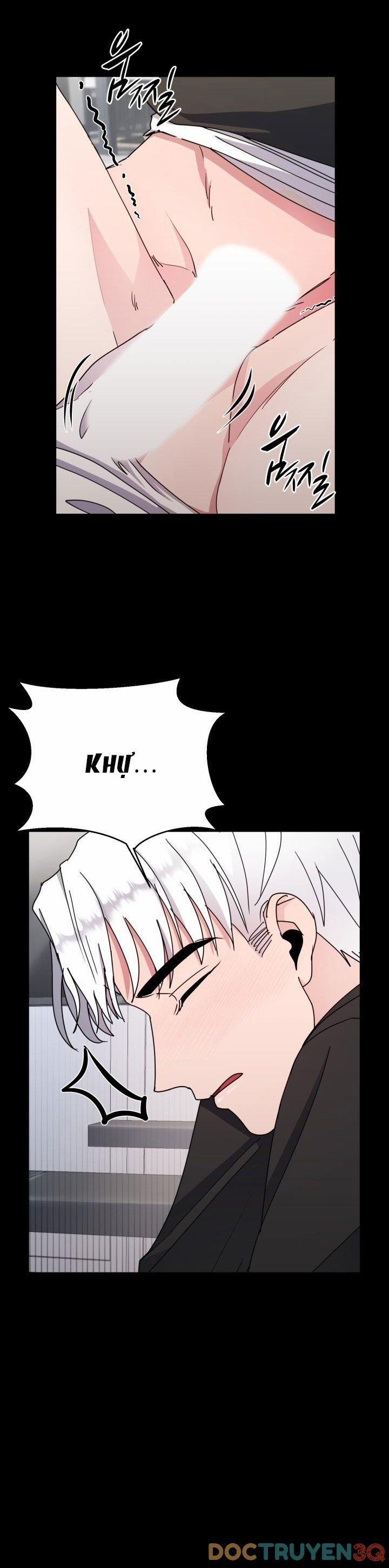 Tuyệt Đối Chiếm Hữu 29.5 trang 11