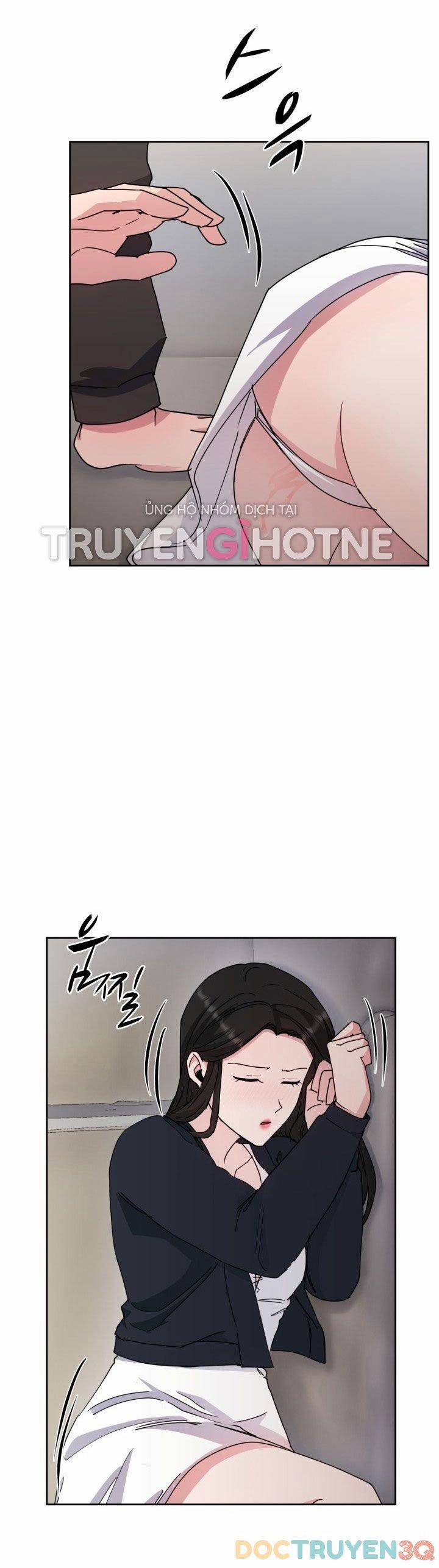 Tuyệt Đối Chiếm Hữu 29.5 trang 13