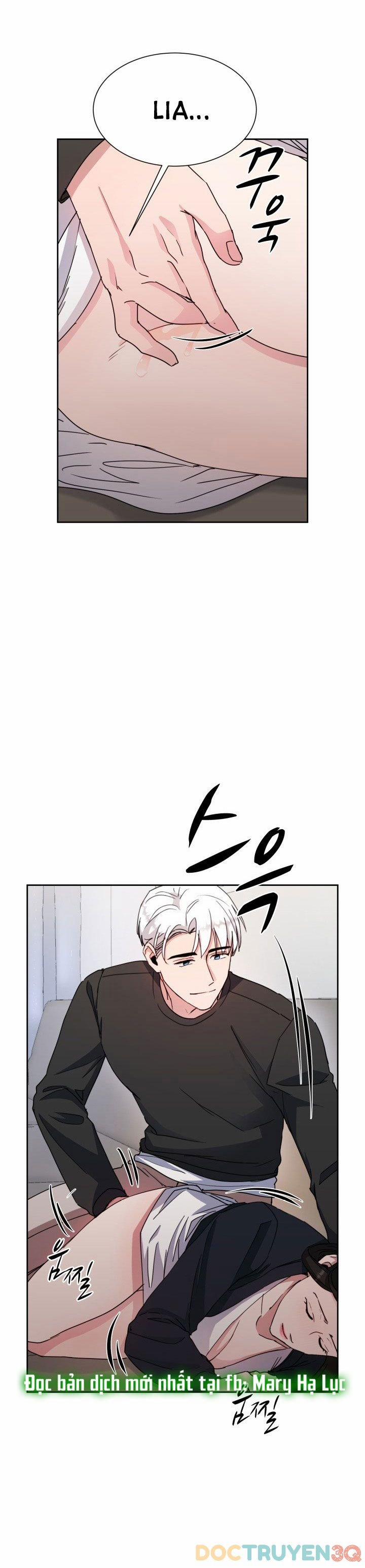 Tuyệt Đối Chiếm Hữu 29.5 trang 14