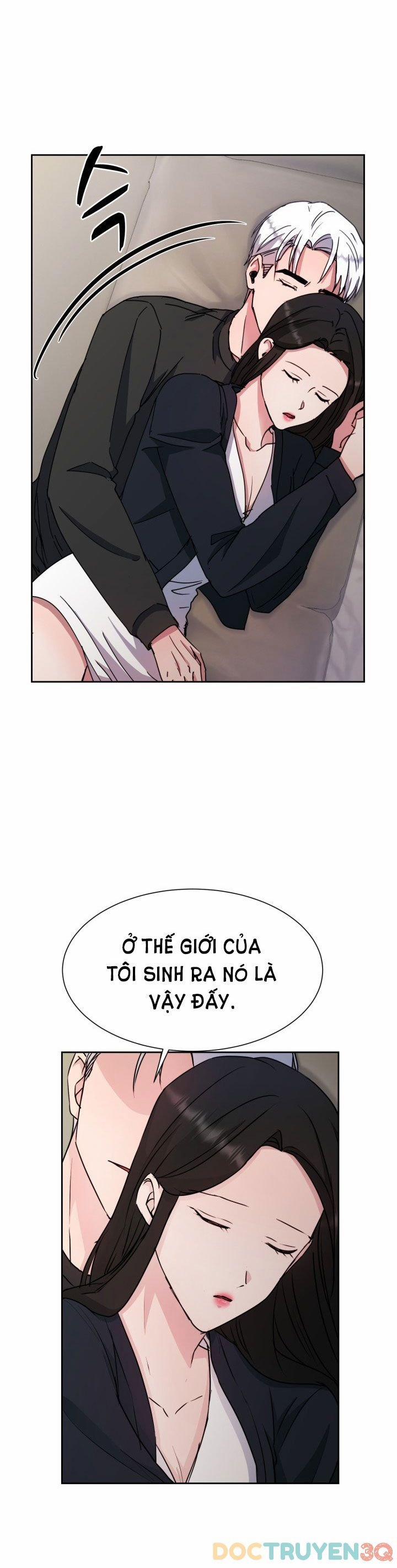 Tuyệt Đối Chiếm Hữu 29.5 trang 18