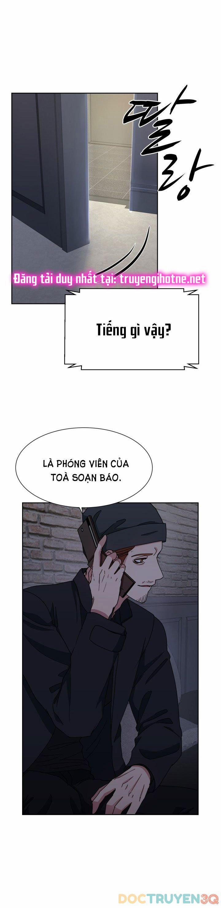 Tuyệt Đối Chiếm Hữu 29.5 trang 3