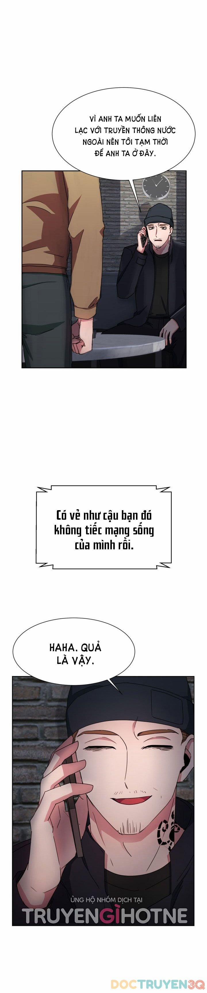 Tuyệt Đối Chiếm Hữu 29.5 trang 4