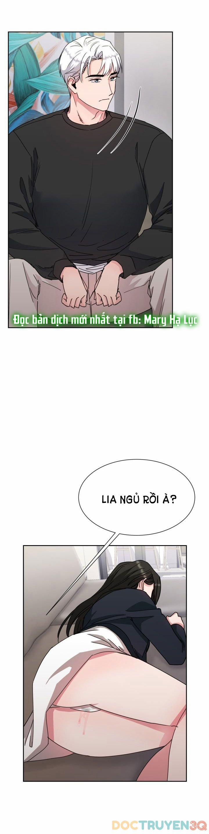 Tuyệt Đối Chiếm Hữu 29.5 trang 6