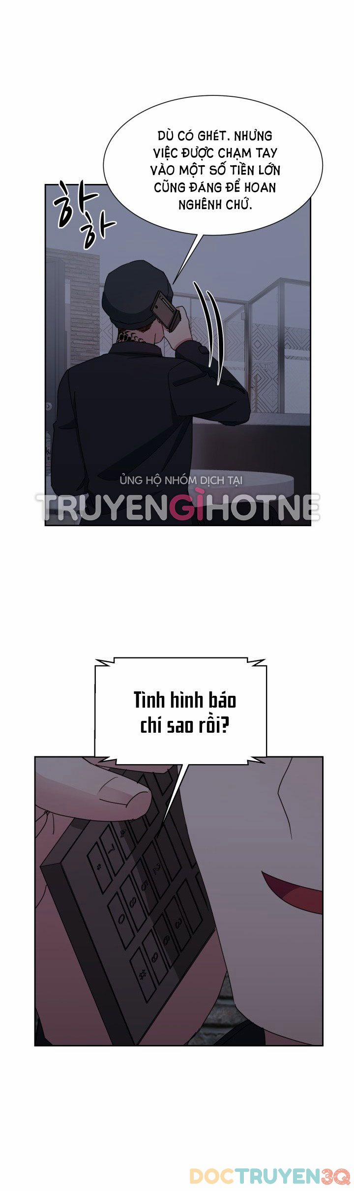 Tuyệt Đối Chiếm Hữu 29 trang 13