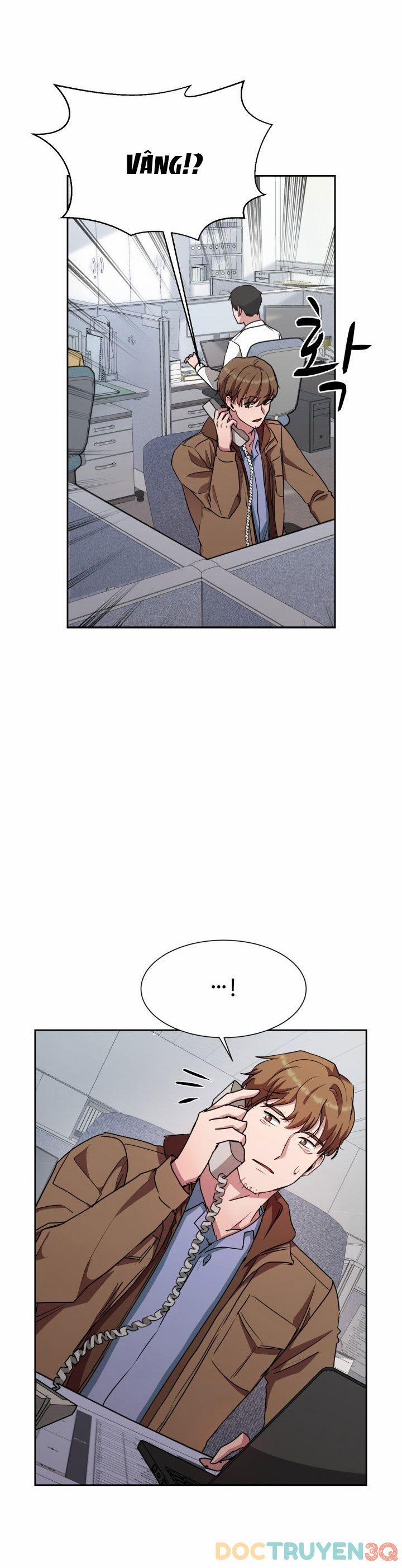 Tuyệt Đối Chiếm Hữu 29 trang 2