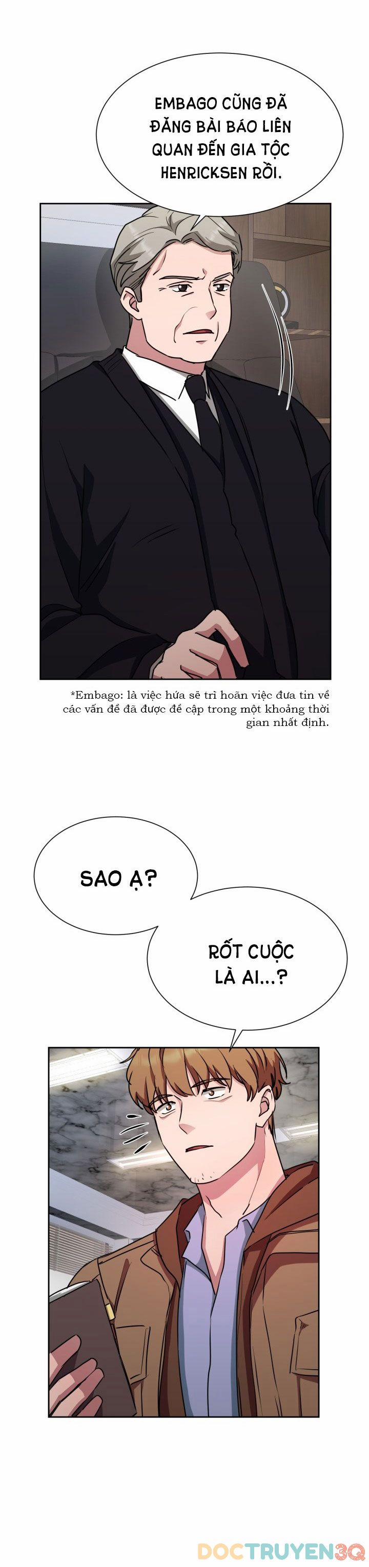 Tuyệt Đối Chiếm Hữu 29 trang 5