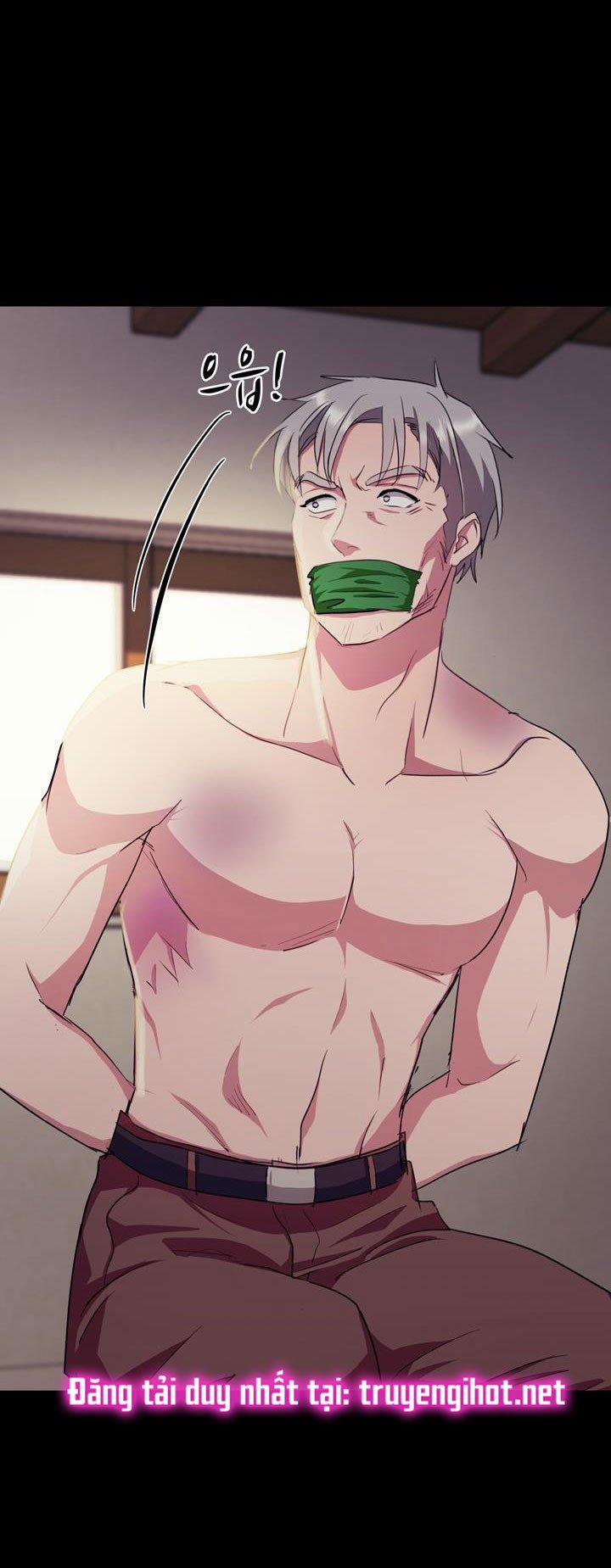Tuyệt Đối Chiếm Hữu 3.1 trang 11