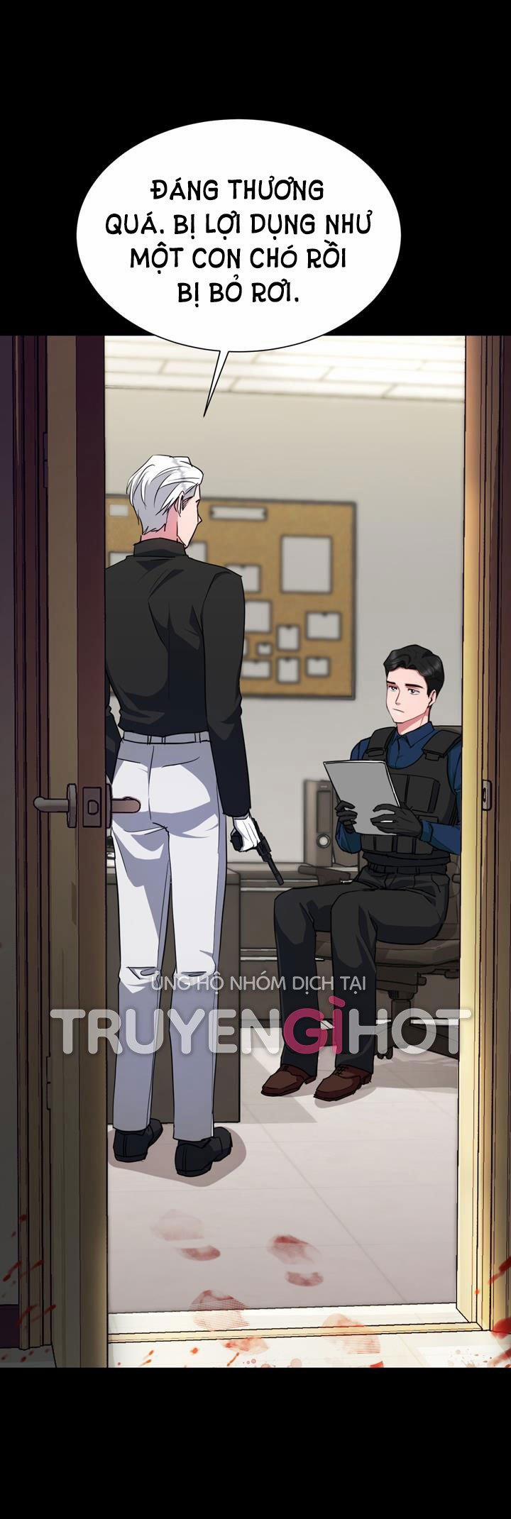 Tuyệt Đối Chiếm Hữu 3.1 trang 20