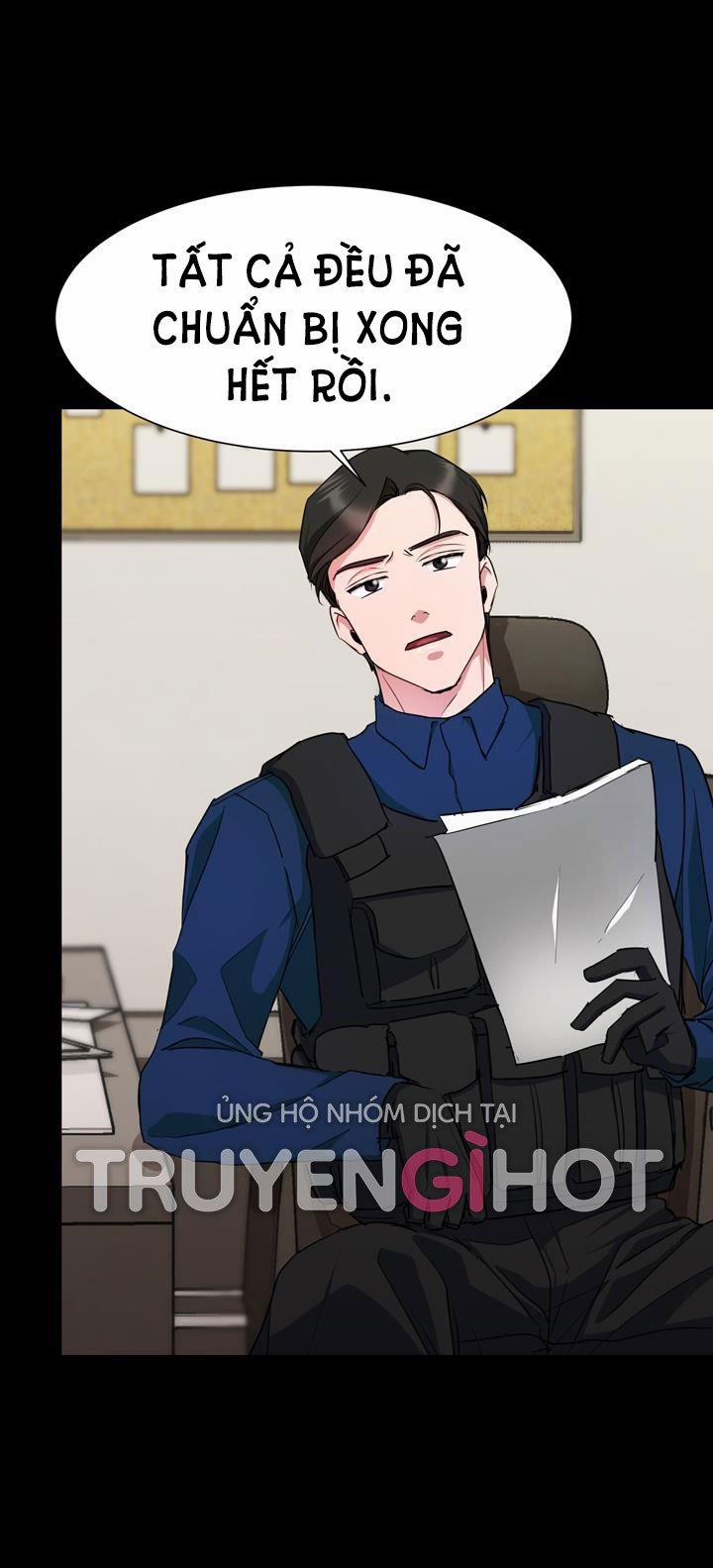 Tuyệt Đối Chiếm Hữu 3.1 trang 22