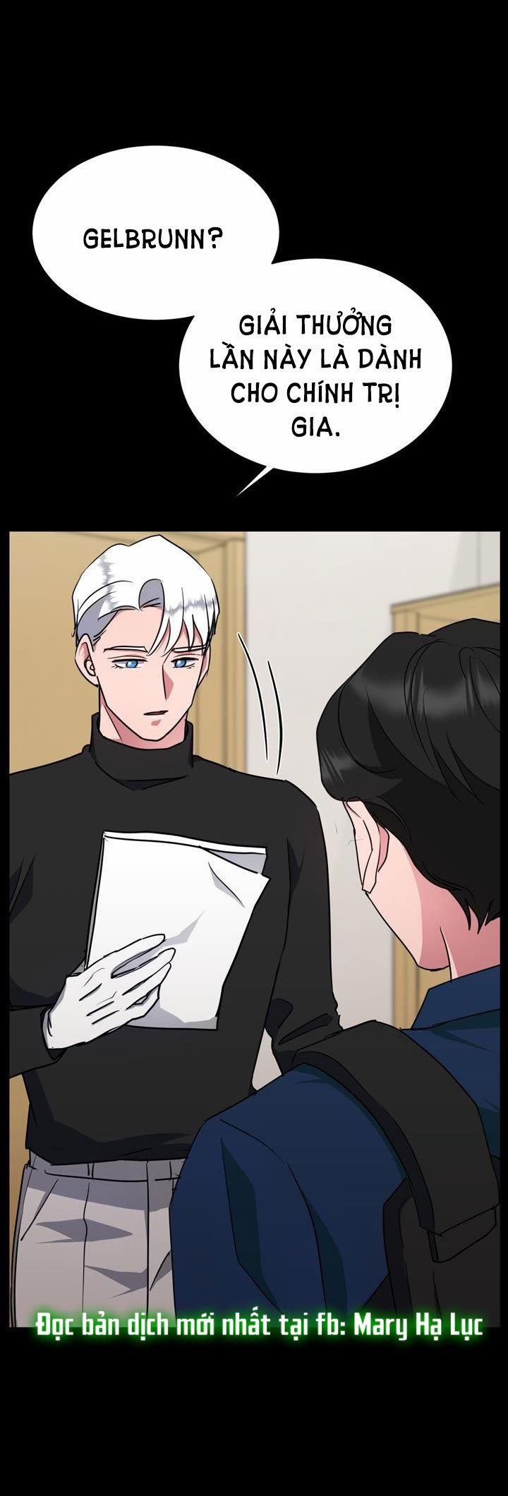 Tuyệt Đối Chiếm Hữu 3.1 trang 28