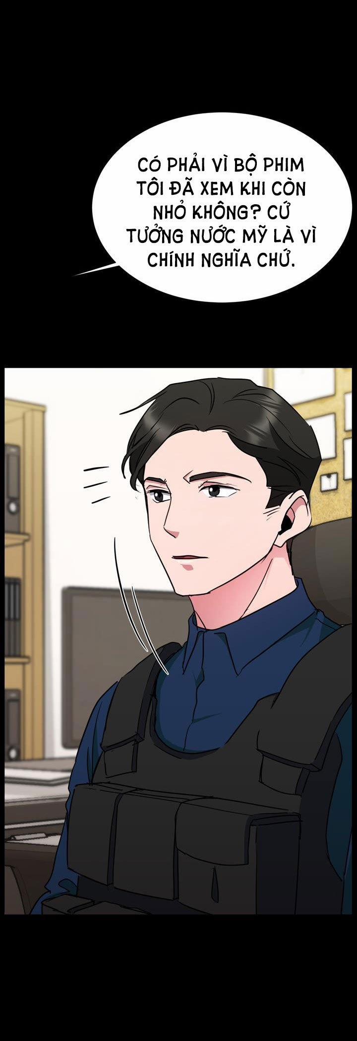 Tuyệt Đối Chiếm Hữu 3.1 trang 30