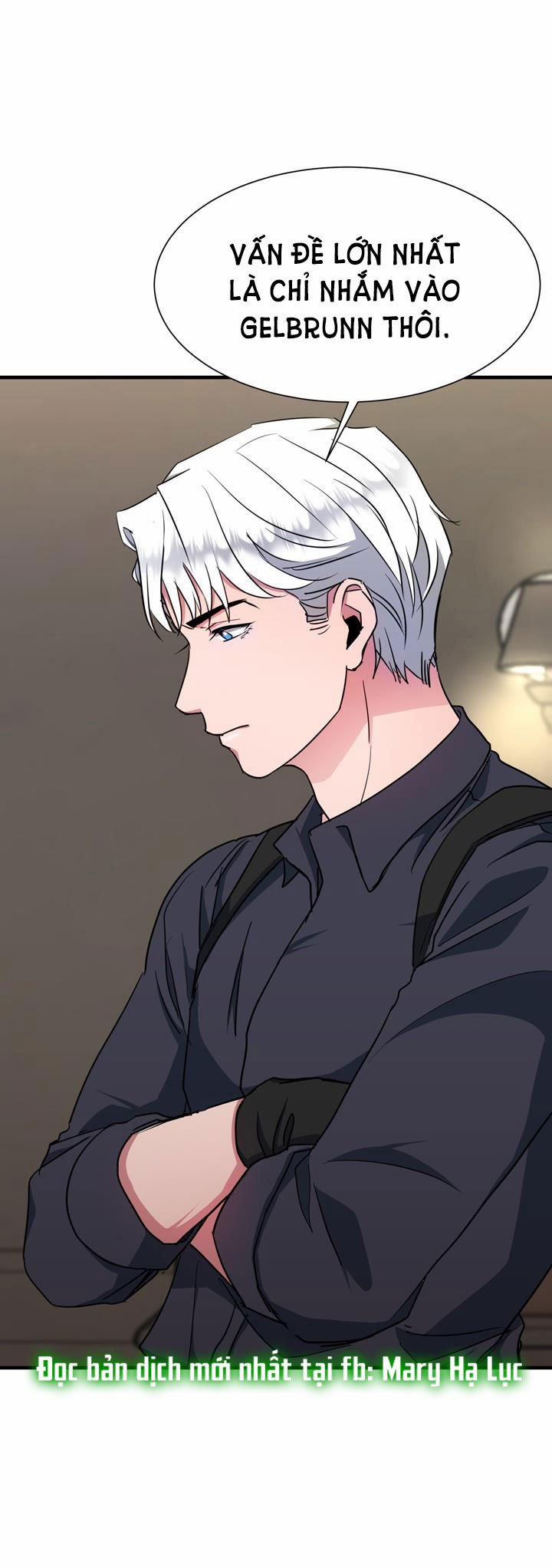 Tuyệt Đối Chiếm Hữu 3.2 trang 12