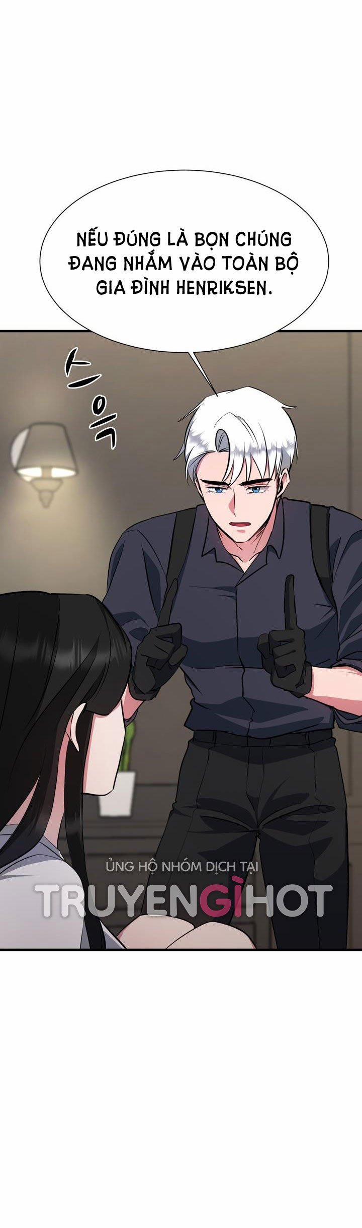 Tuyệt Đối Chiếm Hữu 3.2 trang 22