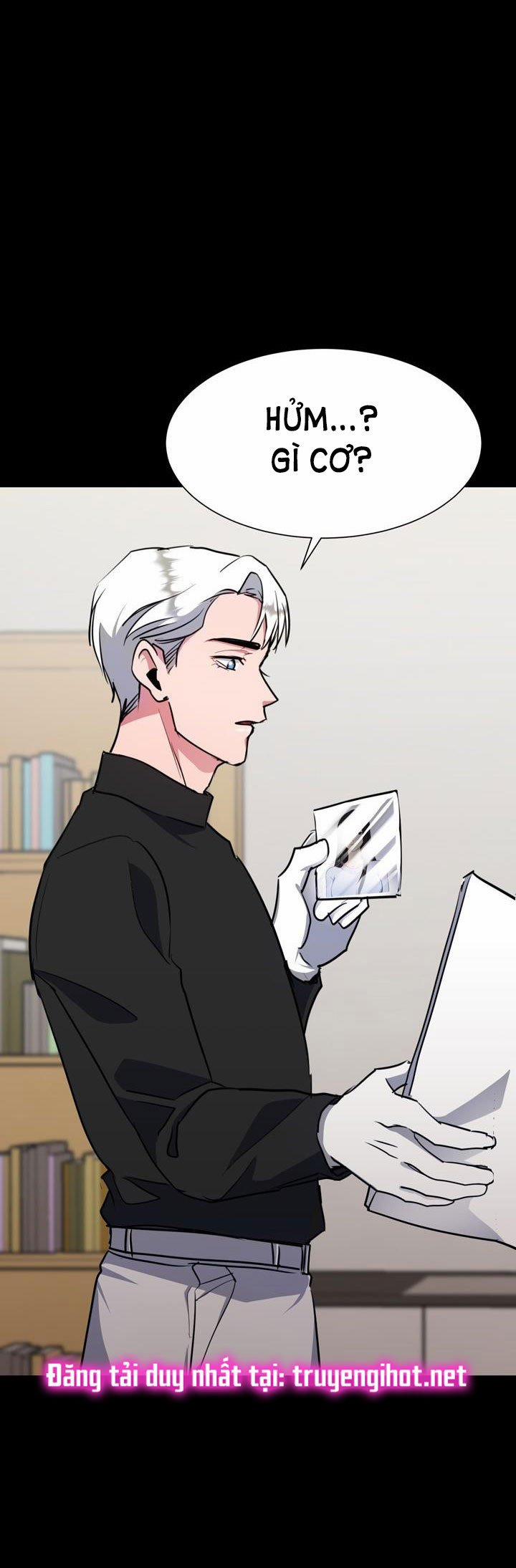 Tuyệt Đối Chiếm Hữu 3.2 trang 3