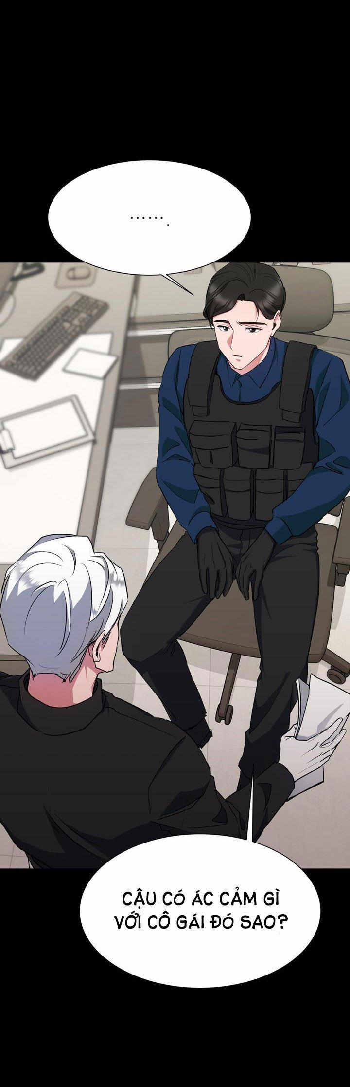 Tuyệt Đối Chiếm Hữu 3.2 trang 5