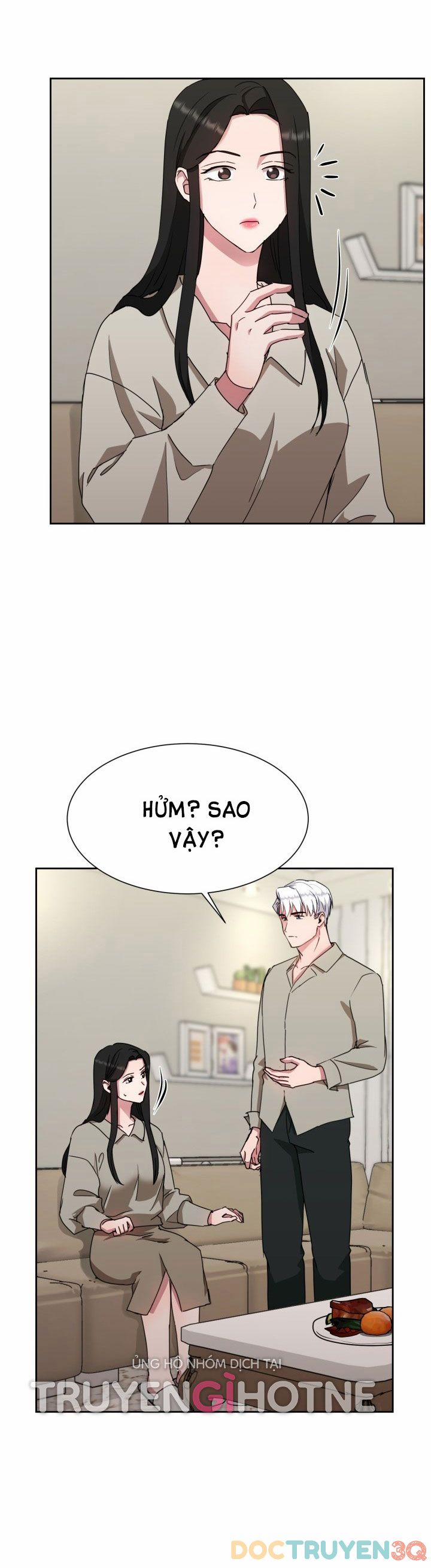 Tuyệt Đối Chiếm Hữu 30.5 trang 10