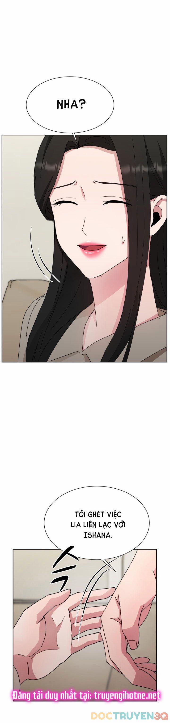 Tuyệt Đối Chiếm Hữu 30.5 trang 13