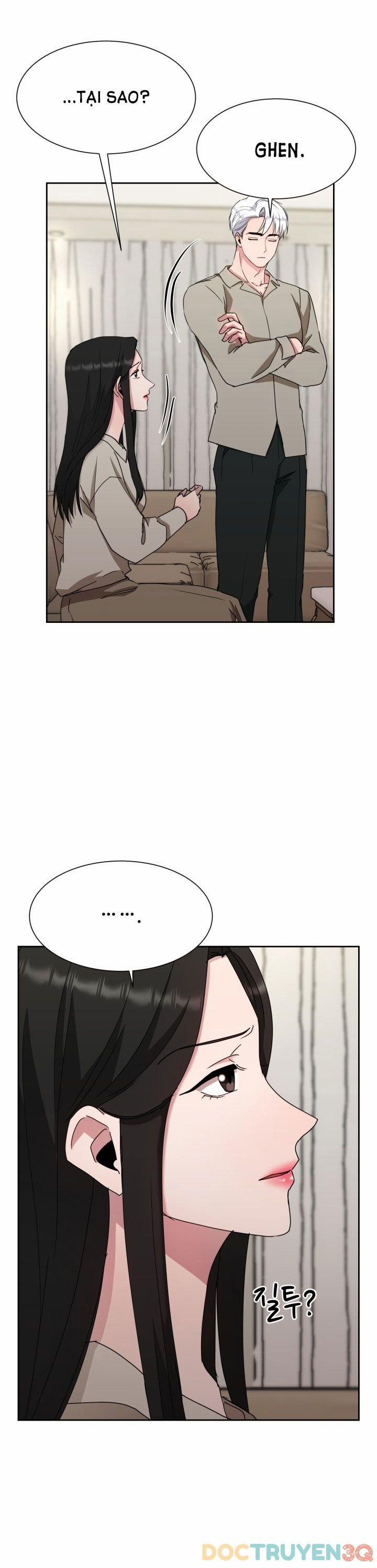Tuyệt Đối Chiếm Hữu 30.5 trang 14