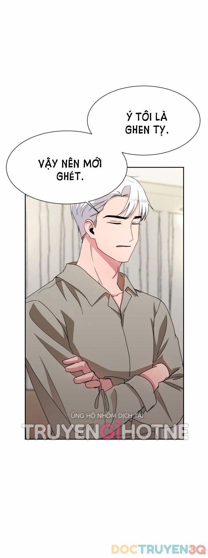 Tuyệt Đối Chiếm Hữu 30.5 trang 15