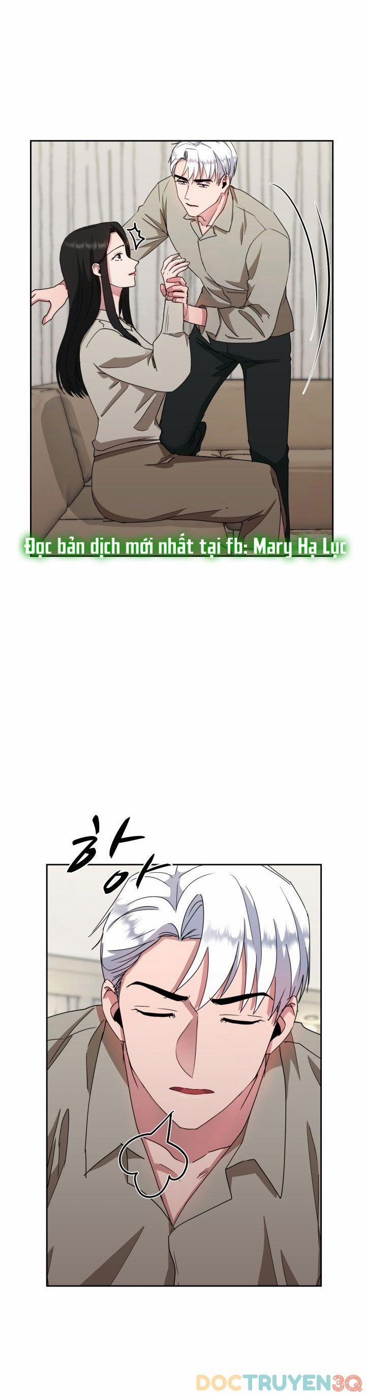 Tuyệt Đối Chiếm Hữu 30.5 trang 17