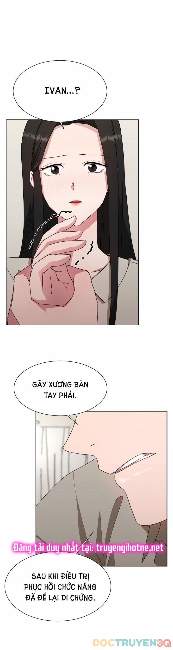 Tuyệt Đối Chiếm Hữu 30.5 trang 18