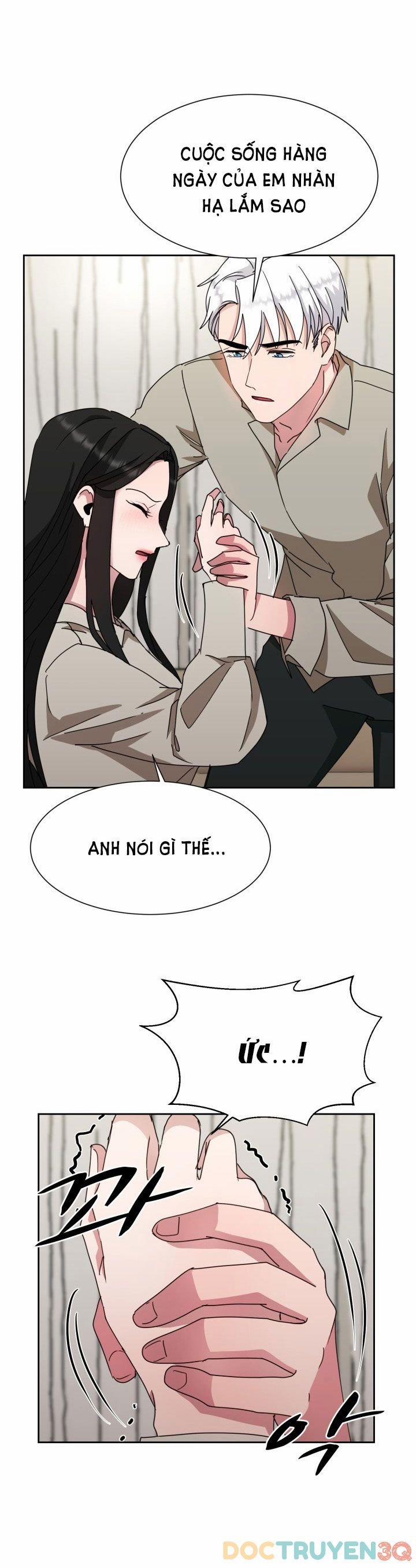 Tuyệt Đối Chiếm Hữu 30.5 trang 19