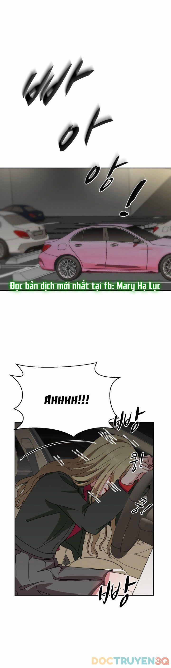 Tuyệt Đối Chiếm Hữu 30.5 trang 3