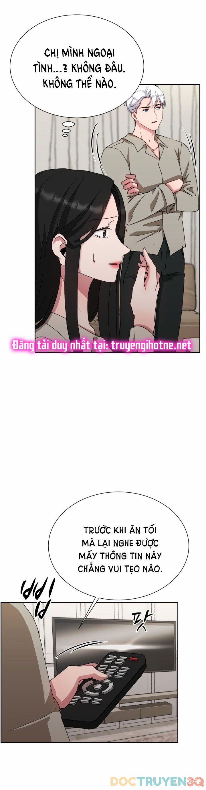 Tuyệt Đối Chiếm Hữu 30.5 trang 9