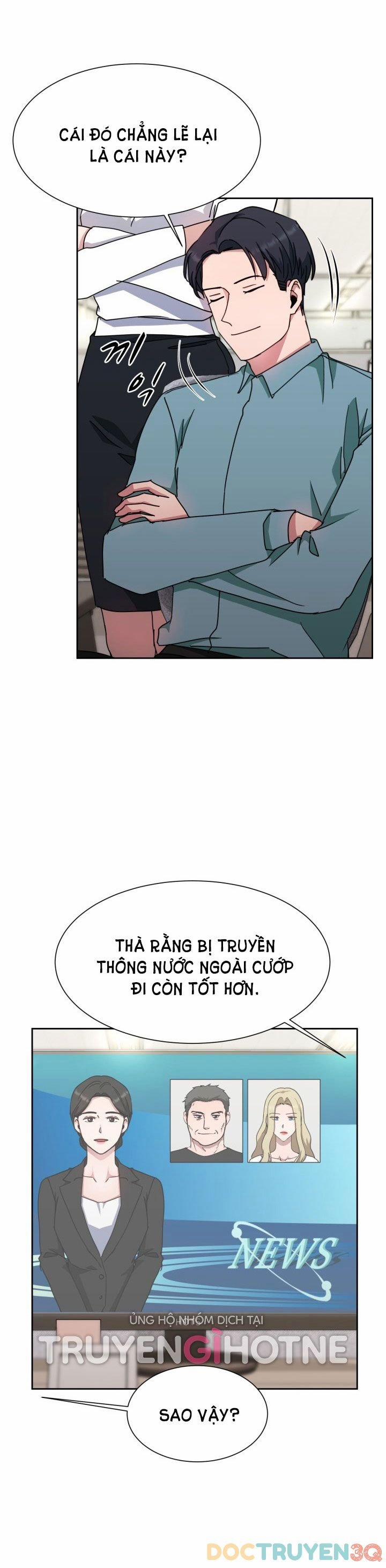 Tuyệt Đối Chiếm Hữu 30 trang 4