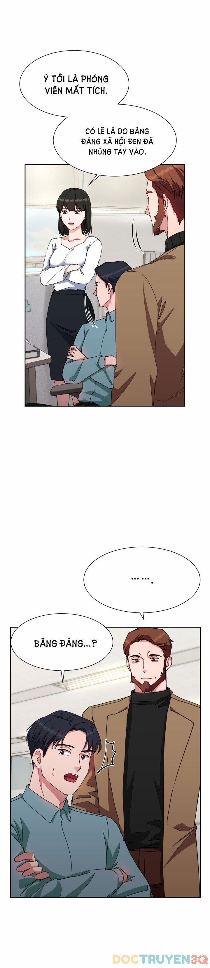 Tuyệt Đối Chiếm Hữu 30 trang 5
