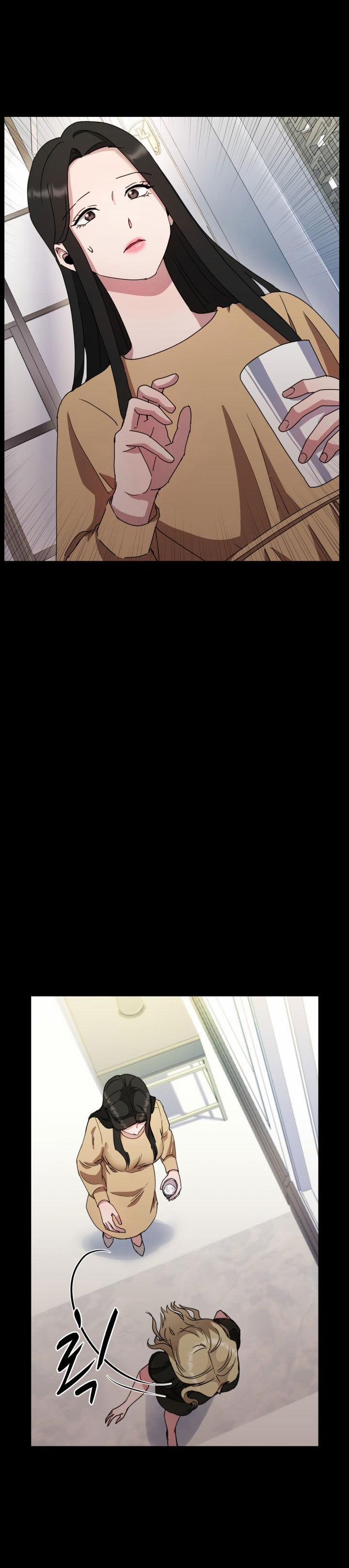 Tuyệt Đối Chiếm Hữu 31.5 trang 10