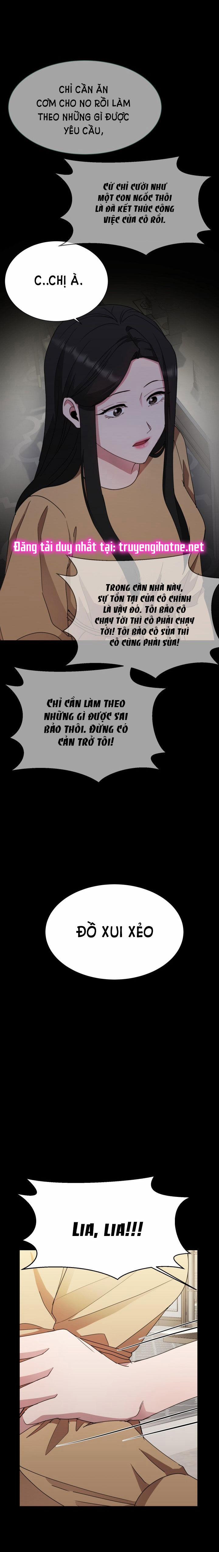Tuyệt Đối Chiếm Hữu 31.5 trang 11