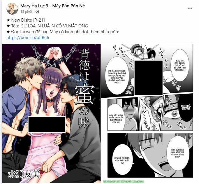 Tuyệt Đối Chiếm Hữu 31.5 trang 12