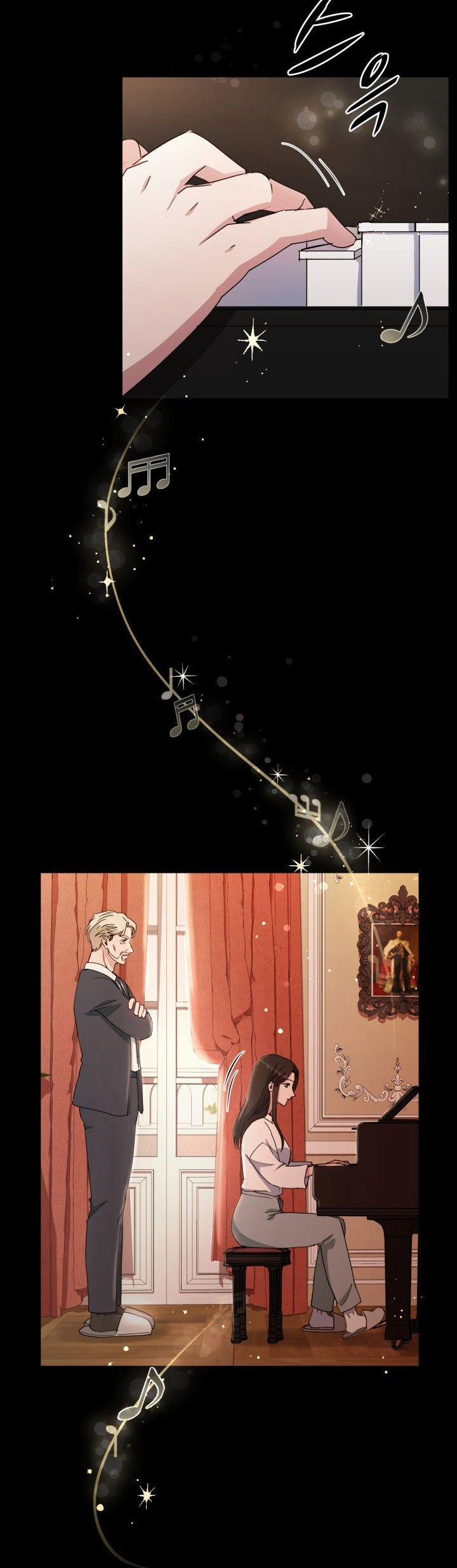 Tuyệt Đối Chiếm Hữu 31 trang 10