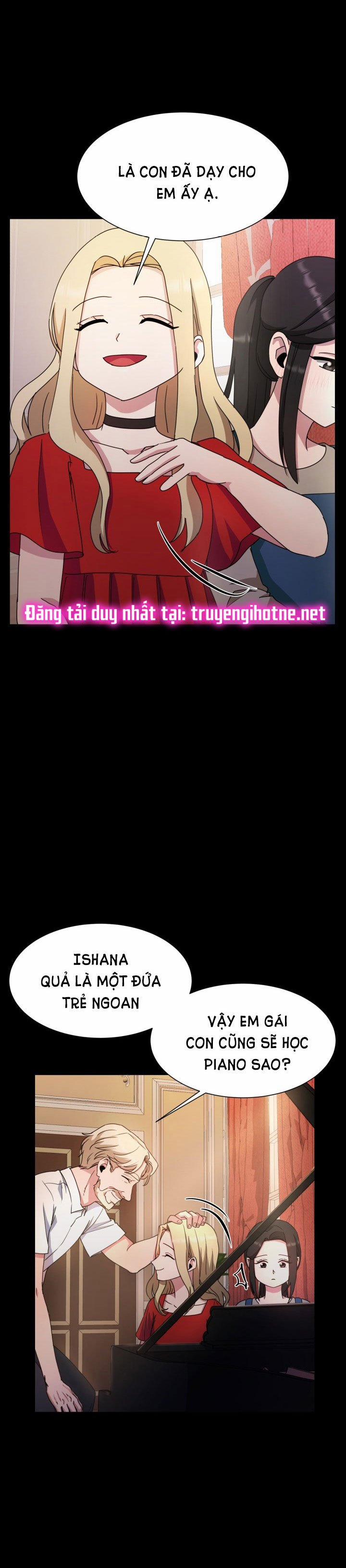 Tuyệt Đối Chiếm Hữu 31 trang 2