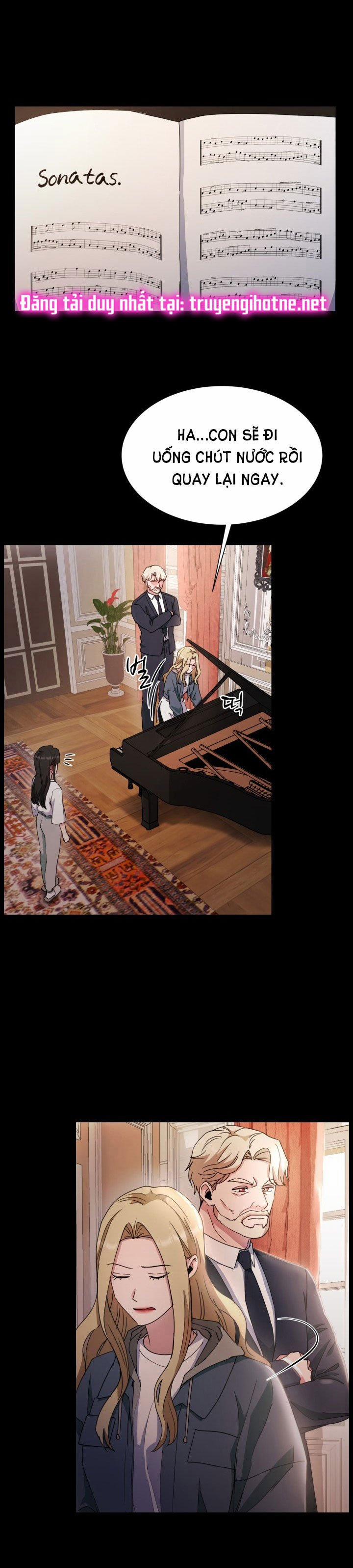 Tuyệt Đối Chiếm Hữu 31 trang 7