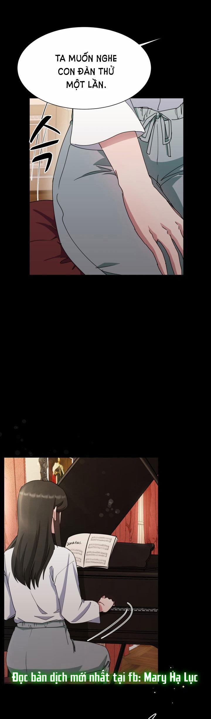 Tuyệt Đối Chiếm Hữu 31 trang 9