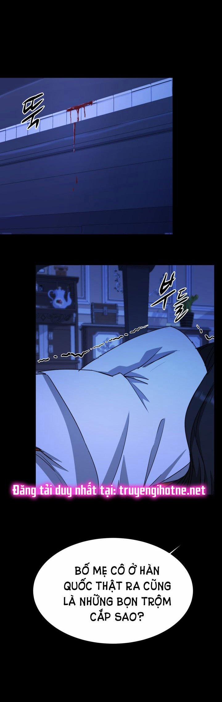 Tuyệt Đối Chiếm Hữu 32.5 trang 11