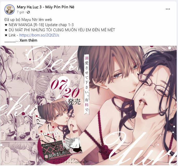 Tuyệt Đối Chiếm Hữu 32.5 trang 12