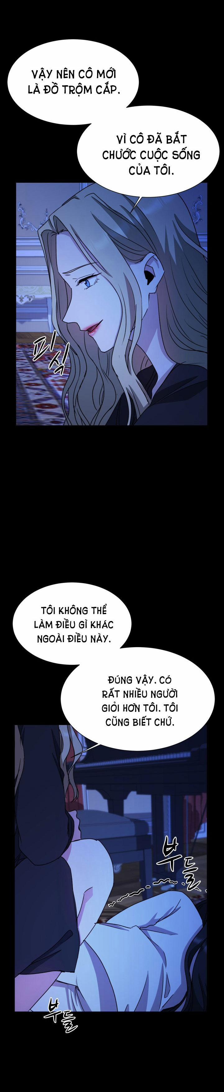 Tuyệt Đối Chiếm Hữu 32.5 trang 15