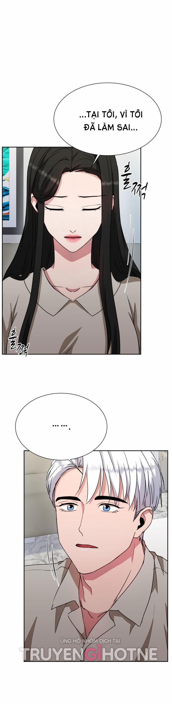 Tuyệt Đối Chiếm Hữu 32.5 trang 19