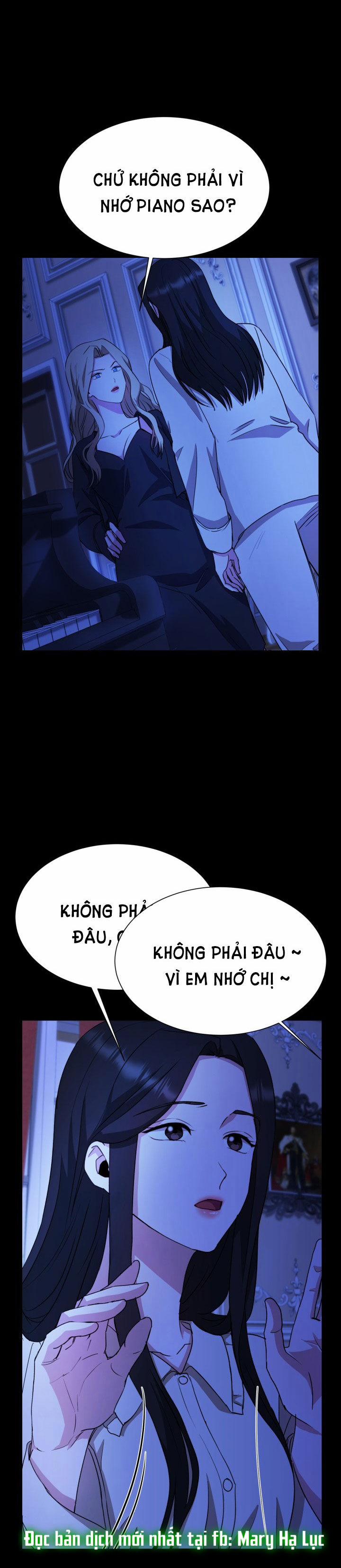 Tuyệt Đối Chiếm Hữu 32 trang 10