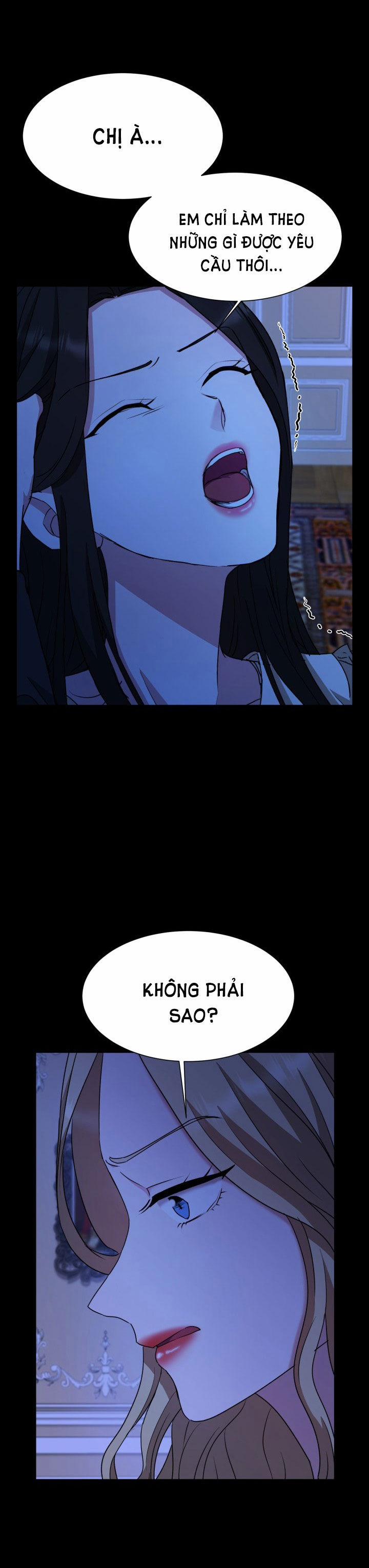 Tuyệt Đối Chiếm Hữu 32 trang 14