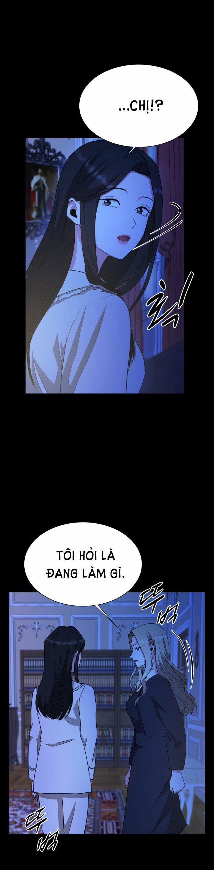 Tuyệt Đối Chiếm Hữu 32 trang 8