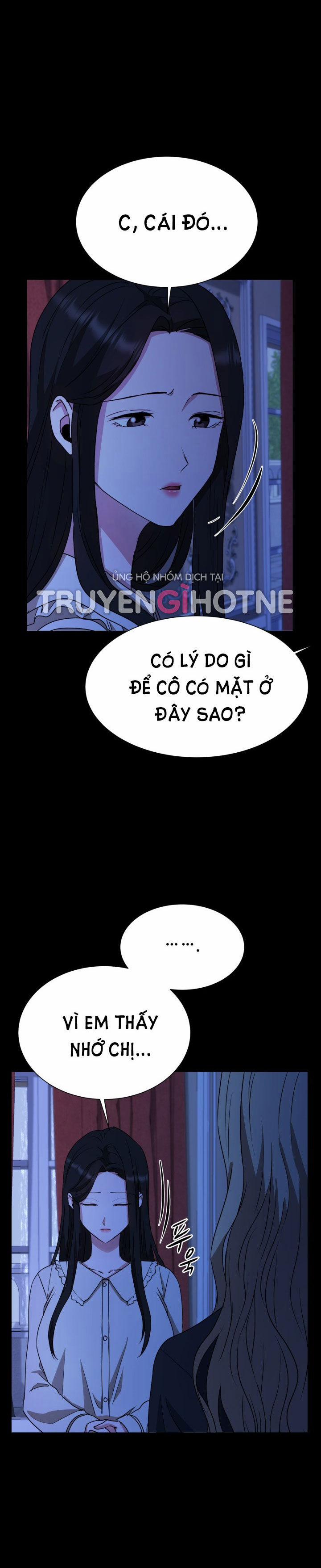 Tuyệt Đối Chiếm Hữu 32 trang 9