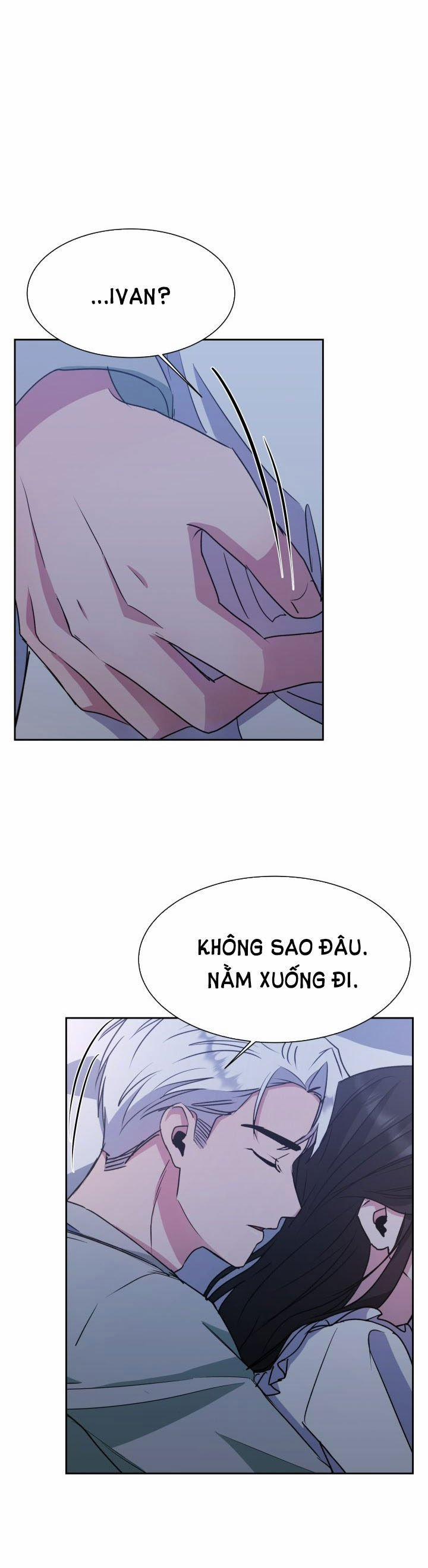 Tuyệt Đối Chiếm Hữu 33.5 trang 0