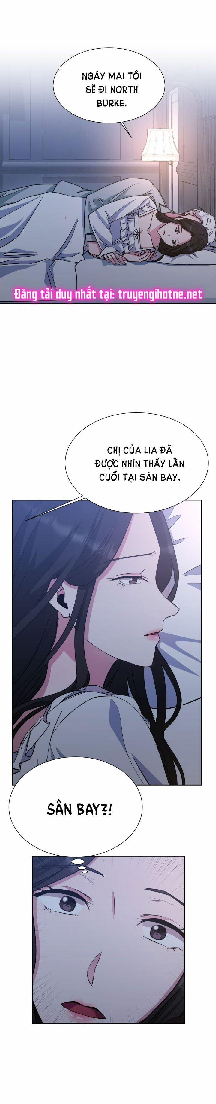 Tuyệt Đối Chiếm Hữu 33.5 trang 1