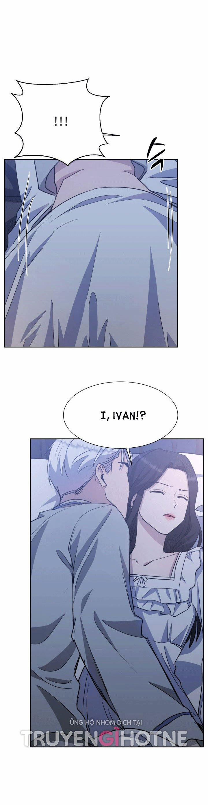 Tuyệt Đối Chiếm Hữu 33.5 trang 11